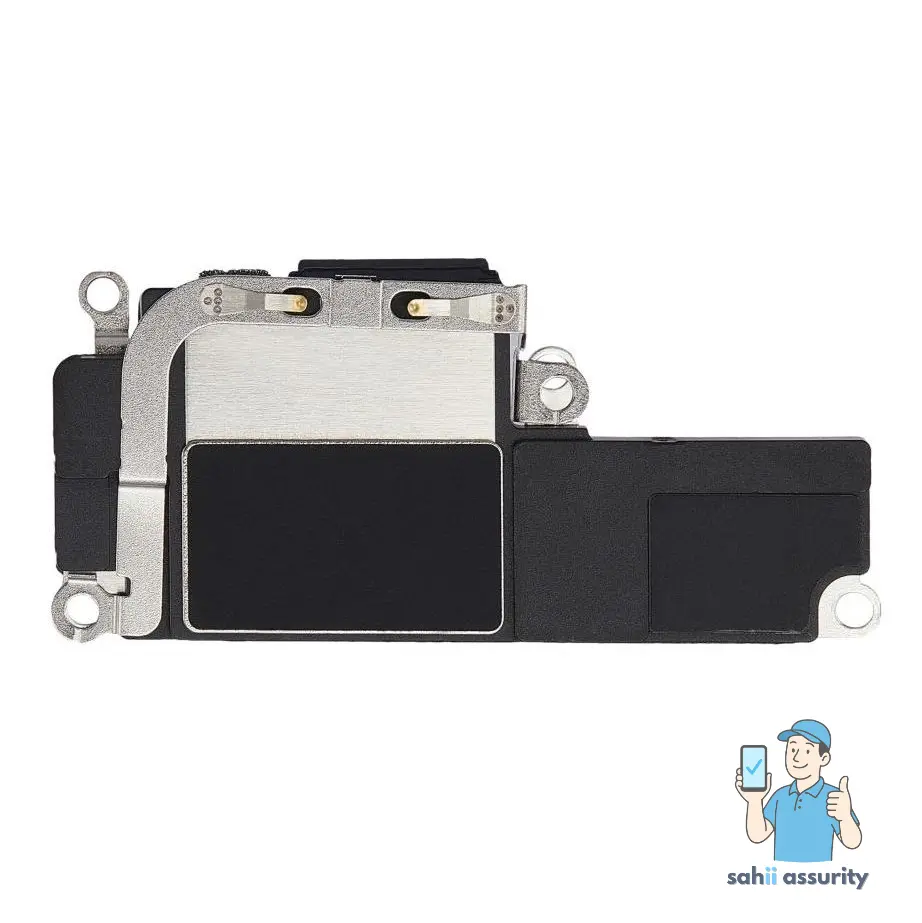 Ringer / Loud Speaker for Apple iPhone 14 Pro thumbnail